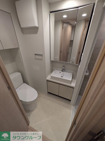 ルフォンプログレ田原町の物件内観写真